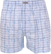 Andrie PS 5464 A - Checked - Boxer Shorts