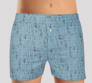Andrie PS 5464 C - grilles - Boxer Shorts