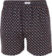 Andrie PS 5477 B, black size 3XL - Boxer Shorts
