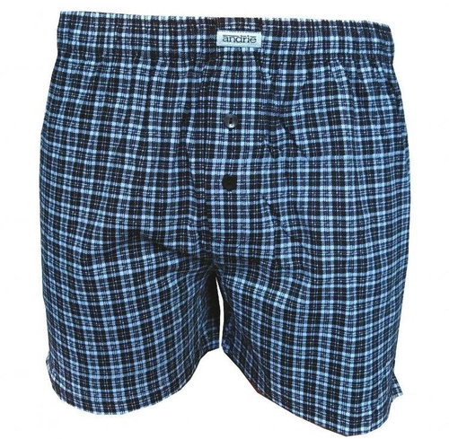 Andrie PS 5407 C, multicolour size L - Boxer Shorts - Main image