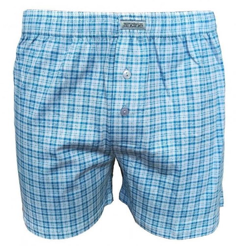 Andrie PS 5407 Dej, multicolour size 3XL - Boxer Shorts - Main image