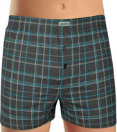 Andrie PS 5385 C, gray size 4XL - Boxer Shorts