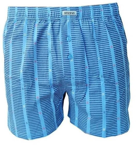 Andrie PS 5463 C, blue size 3XL - Boxer Shorts - Main image