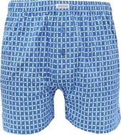 Andrie PS 5382 B, blue size XXL - Boxer Shorts