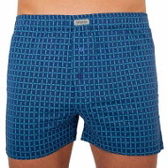 Andrie PS 5382 C, blue size 3XL - Boxer Shorts