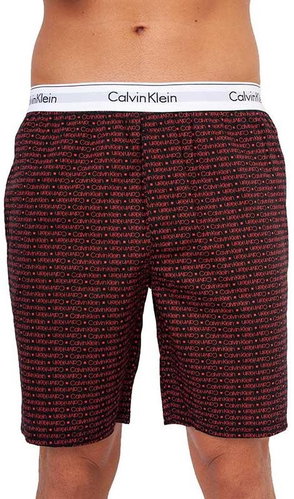 Calvin Klein NM1523E-98M, black size M - Boxer Shorts - Main image