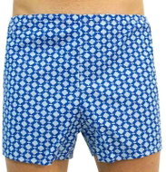 Foltine KN62, blue size 6XL - Boxer Shorts