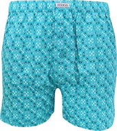 Andrie PS 5371 A, green size L - Boxer Shorts