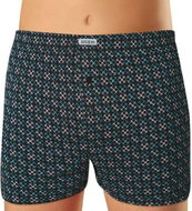 Andrie PS 5371 D, black size L - Boxer Shorts