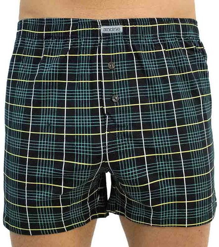 Andrie PS 5368 Ay, black size 3XL Main image Andrie PS 5368 Ay, black size 3XL - Boxer Shorts - Main image