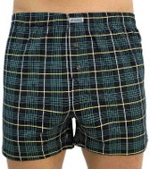 Andrie PS 5368 Ay, black size XXL - Boxer Shorts