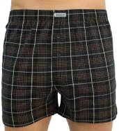 Andrie PS 5368 B, black size XL - Boxer Shorts