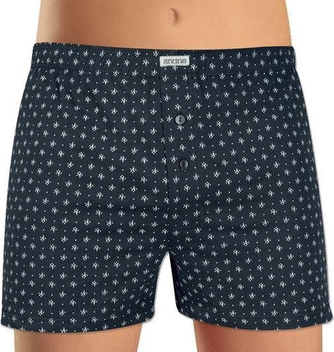 Andrie PS 5456 C, blue size XXL Main image Andrie PS 5456 C, blue size XXL - Boxer Shorts - Main image