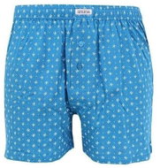 Andrie PS 5456 D, blue size 3XL - Boxer Shorts