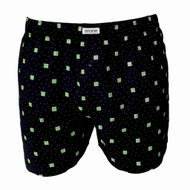 Andrie PS 5460 B, black size 3XL - Boxer Shorts