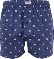 Andrie PS 5460 D, blue size XXL - Boxer Shorts