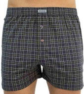 Andrie PS 5365 A, gray size XL - Boxer Shorts