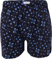 Andrie PS 5361 A, black size M - Boxer Shorts