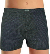 Andrie PS 5472 D, gray size XXL - Boxer Shorts
