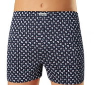 Andrie PS 5537 C, blue size L - Boxer Shorts