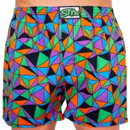 Styx E1056, multicolour size 5XL - Boxer Shorts