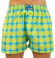 Styx A1054, Multicoloured, size L - Boxer Shorts