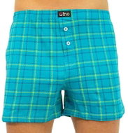 Gino 75160, Green, size M - Boxer Shorts