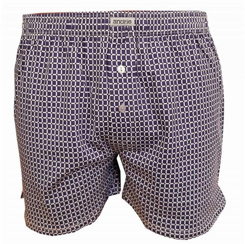 Andrie PS 5396 A, blue size 3XL - Boxer Shorts - Main image