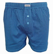 Andrie PS 5396 B, blue size M - Boxer Shorts