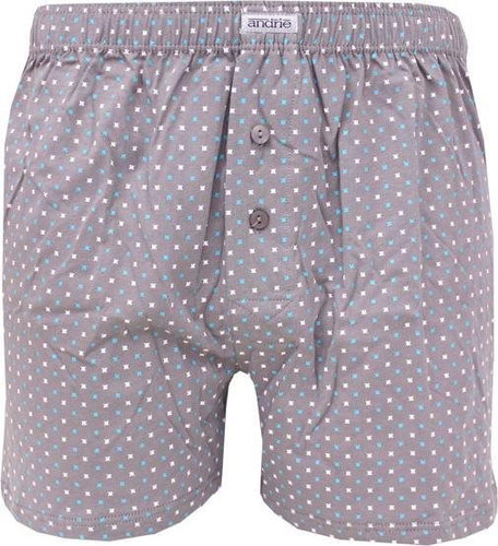 Andrie PS 5411 C, gray size 3XL - Boxer Shorts - Main image
