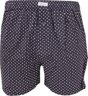 Andrie PS 5411 D, black size 3XL - Boxer Shorts