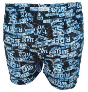 Andrie PS 5410 A, black size 3XL - Boxer Shorts