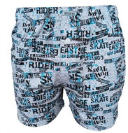 Andrie PS 5410 D, gray size 3XL - Boxer Shorts