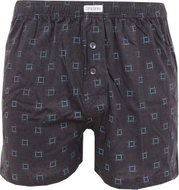 Andrie PS 5413 A, black size 3XL - Boxer Shorts