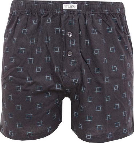 Andrie PS 5413 A, black size XL - Boxer Shorts - Main image