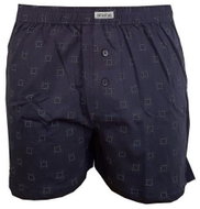 Andrie PS 5413 D, blue size M - Boxer Shorts