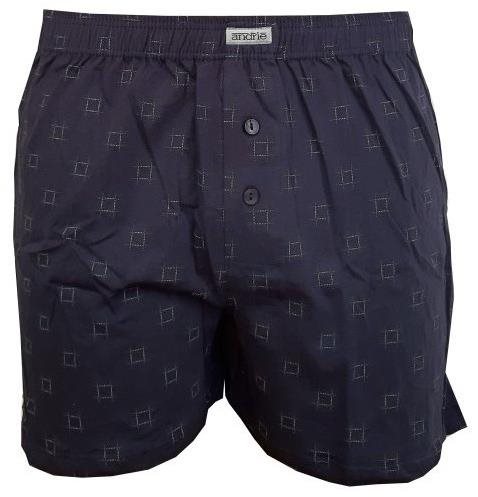 Andrie PS 5413 D, blue size M - Boxer Shorts - Main image