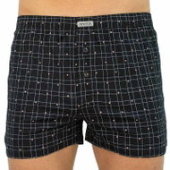 Andrie PS 5401 A, black size 3XL - Boxer Shorts