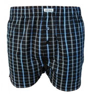 Andrie PS 5397 C, black size XL - Boxer Shorts
