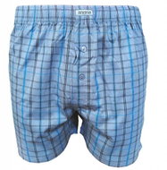 Andrie PS 5397 D, gray size XXL - Boxer Shorts