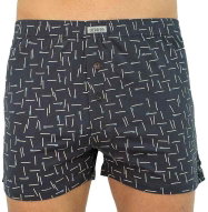 Andrie PS 5412 C, gray size XL - Boxer Shorts
