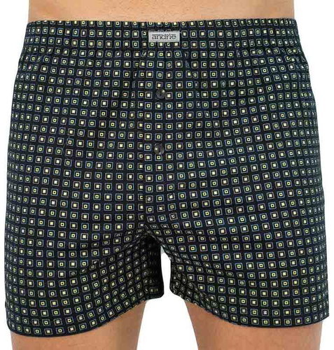 Andrie PS 5399 A, black size XXL - Boxer Shorts - Main image