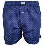 Andrie PS 5417 D, blue size XL - Boxer Shorts