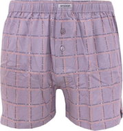 Andrie PS 5461 A, gray size XXL - Boxer Shorts