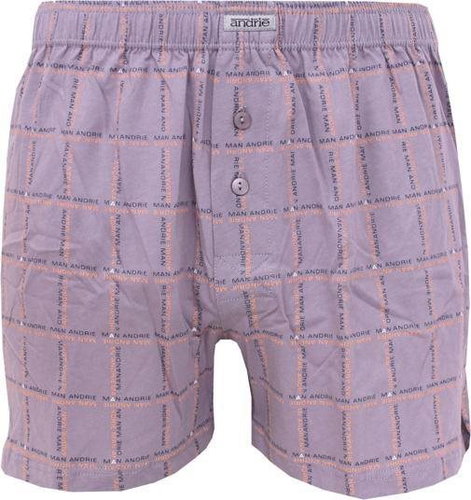 Andrie PS 5461 A, gray size XXL - Boxer Shorts - Main image