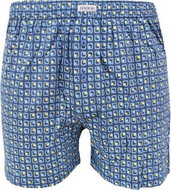 Andrie PS 5386 A, green size XL - Boxer Shorts