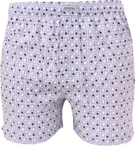 Andrie PS 5386 C, gray size XXL - Boxer Shorts - Main image