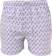 Andrie PS 5386 C, gray size 3XL - Boxer Shorts