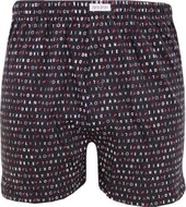 Andrie PS 5454 A, black size 3XL - Boxer Shorts
