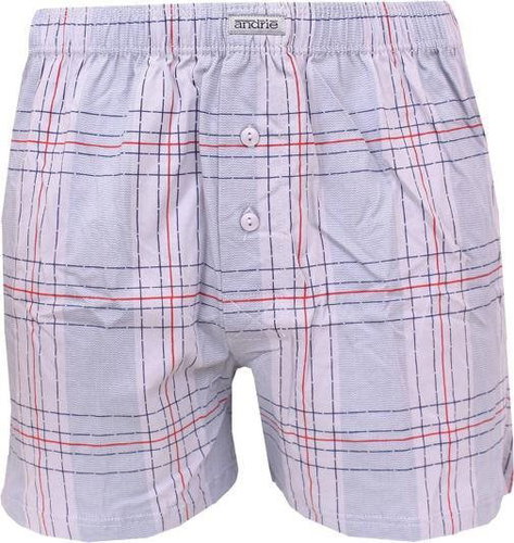 Andrie PS 5383 C-, gray size 3XL - Boxer Shorts - Main image